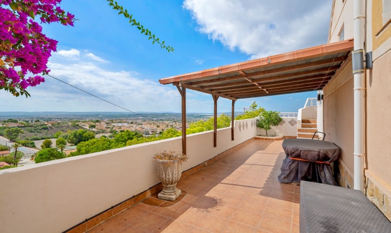 Herverkoop - Huis -
Ciudad Quesada - Ciudad Quesada - Town