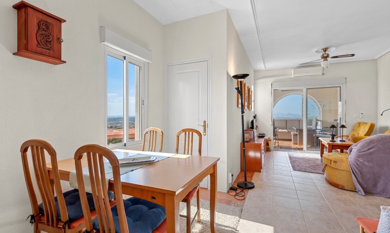 Herverkoop - Huis -
Ciudad Quesada - Ciudad Quesada - Town