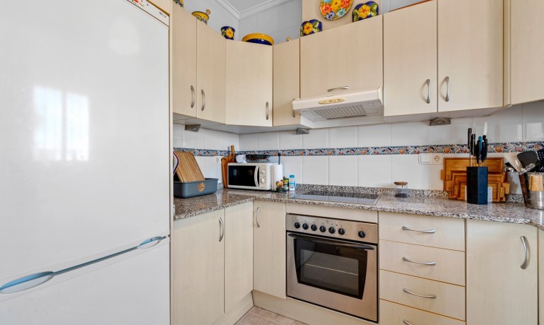 Herverkoop - Huis -
Ciudad Quesada - Ciudad Quesada - Town