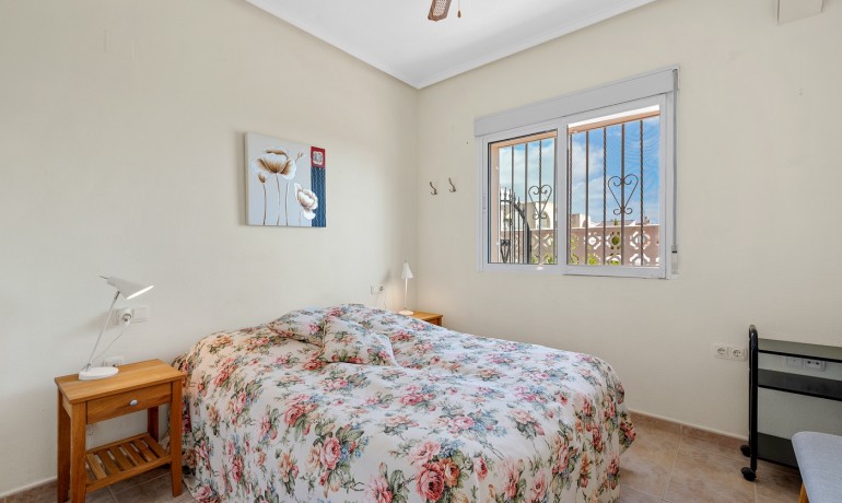 Herverkoop - Huis -
Ciudad Quesada - Ciudad Quesada - Town