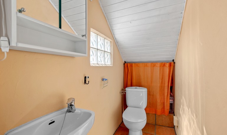 Herverkoop - Huis -
Ciudad Quesada - Ciudad Quesada - Town