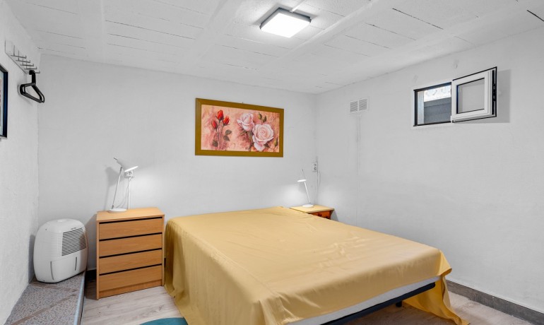 Herverkoop - Huis -
Ciudad Quesada - Ciudad Quesada - Town