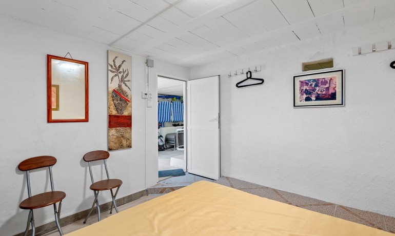 Herverkoop - Huis -
Ciudad Quesada - Ciudad Quesada - Town