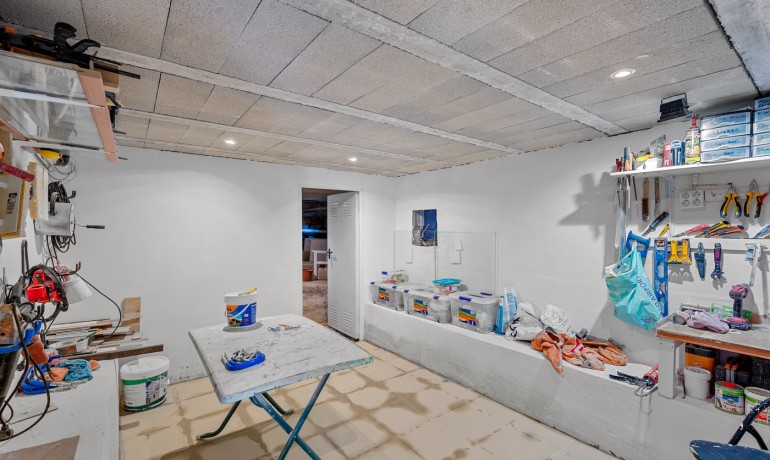 Herverkoop - Huis -
Ciudad Quesada - Ciudad Quesada - Town