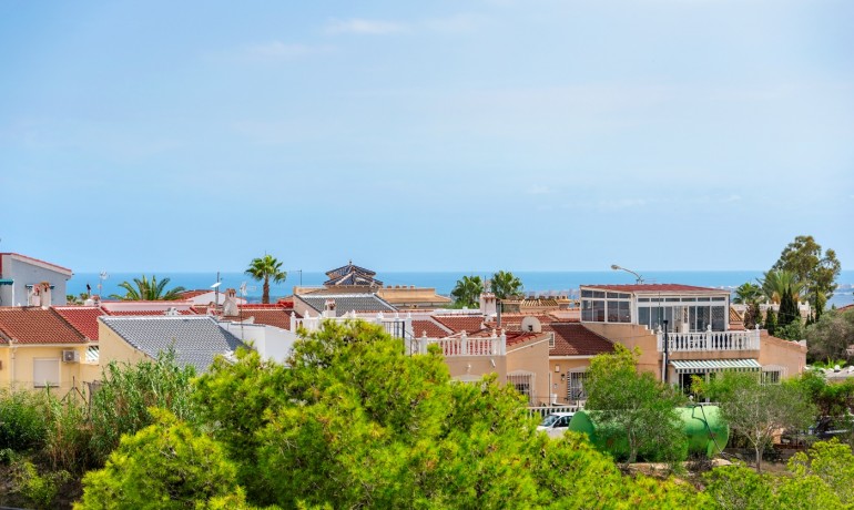 Herverkoop - Huis -
Ciudad Quesada - Ciudad Quesada - Town