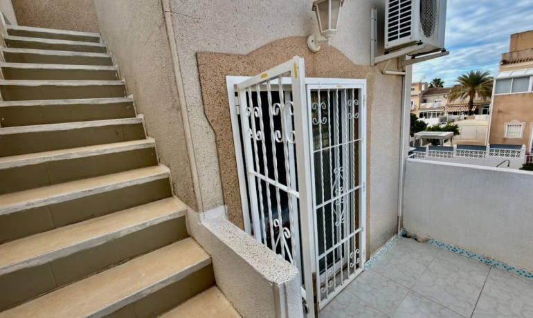 Herverkoop - Villa -
Ciudad Quesada - Ciudad Quesada - Town