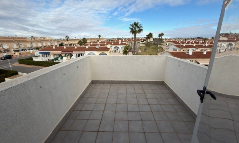 Herverkoop - Villa -
Ciudad Quesada - Ciudad Quesada - Town