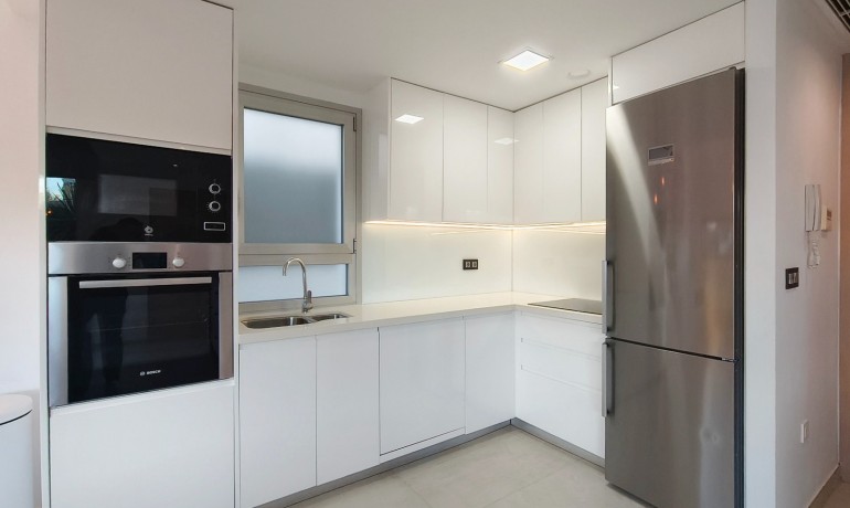 Herverkoop - Villa -
Guardamar del Segura* - El Raso