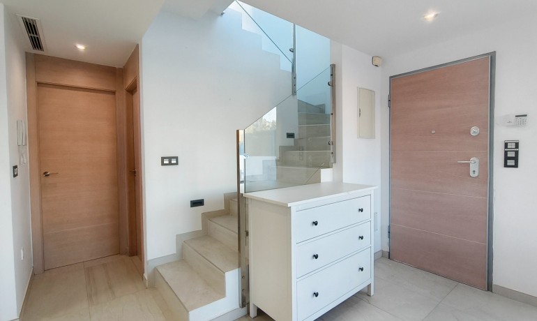 Herverkoop - Villa -
Guardamar del Segura* - El Raso