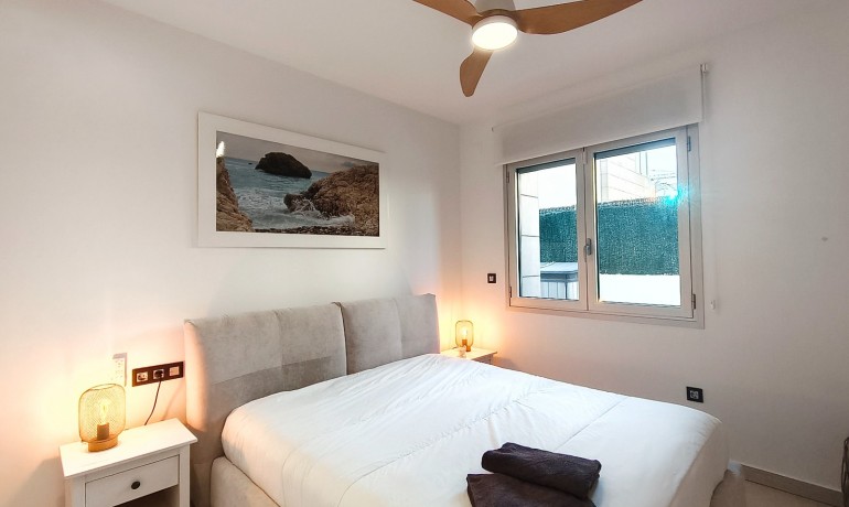 Herverkoop - Villa -
Guardamar del Segura* - El Raso