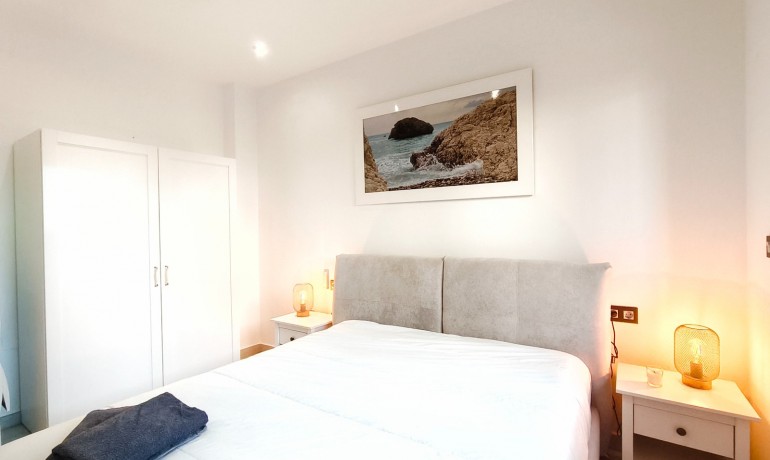 Herverkoop - Villa -
Guardamar del Segura* - El Raso