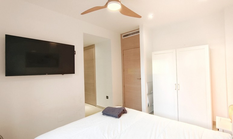 Herverkoop - Villa -
Guardamar del Segura* - El Raso