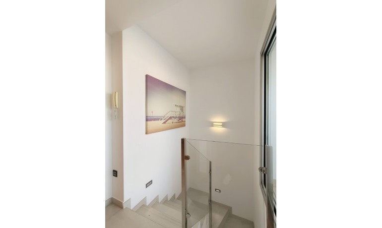 Herverkoop - Villa -
Guardamar del Segura* - El Raso