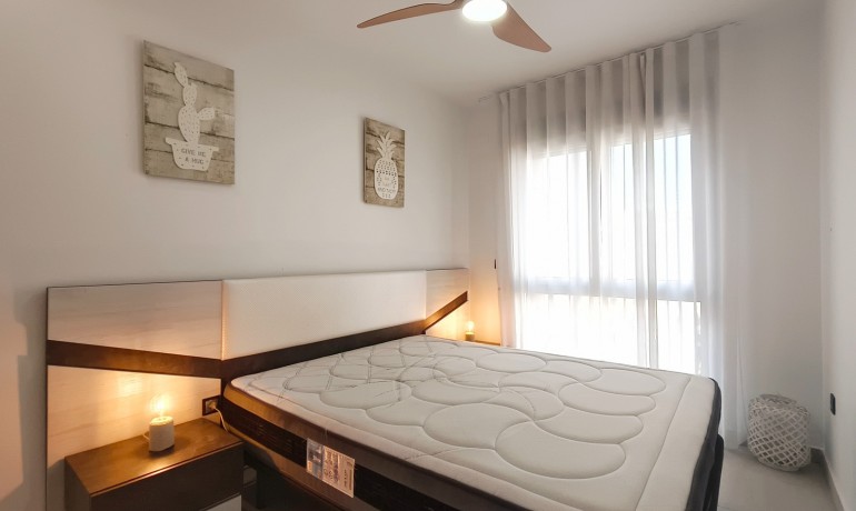 Herverkoop - Villa -
Guardamar del Segura* - El Raso