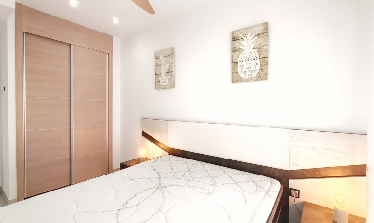 Herverkoop - Villa -
Guardamar del Segura* - El Raso