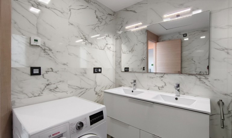 Herverkoop - Villa -
Guardamar del Segura* - El Raso