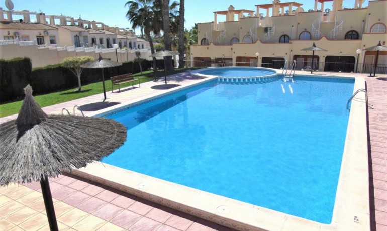 Revente - Appartement / Flat -
Villamartin