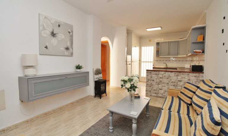 Revente - Appartement / Flat -
Villamartin