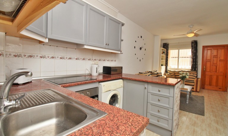 Revente - Appartement / Flat -
Villamartin