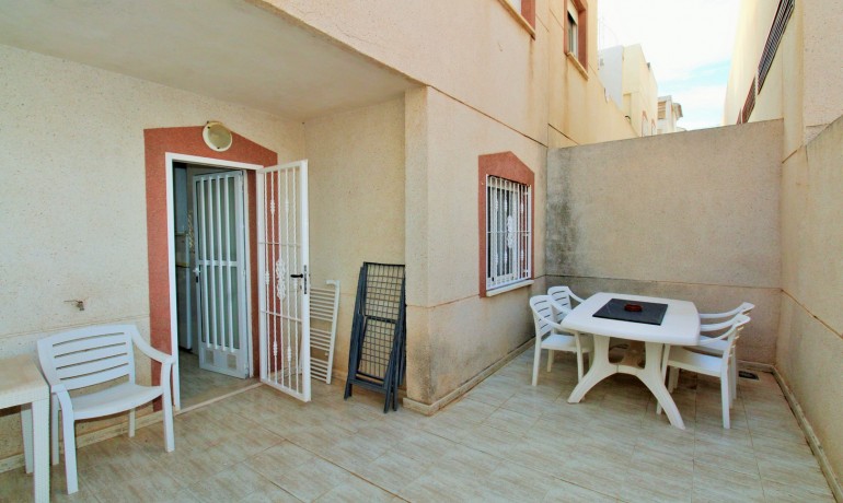 Revente - Appartement / Flat -
Villamartin
