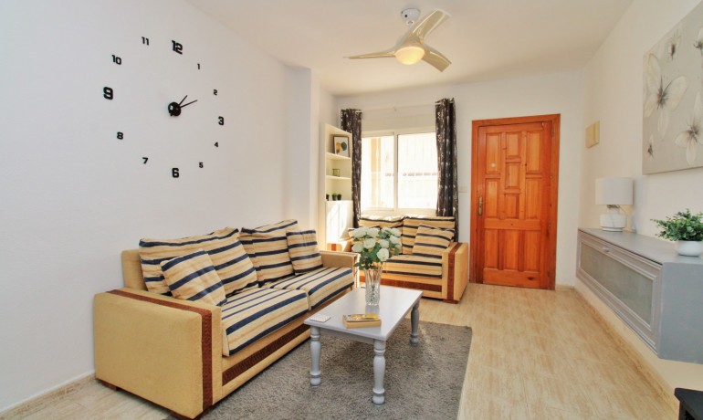 Revente - Appartement / Flat -
Villamartin