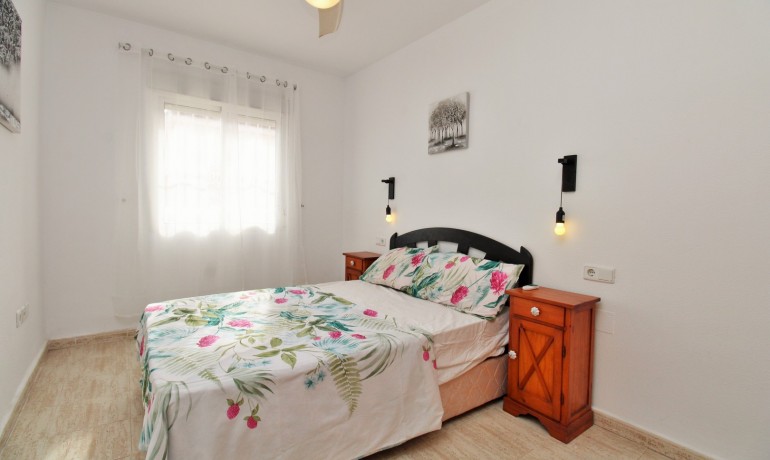 Revente - Appartement / Flat -
Villamartin