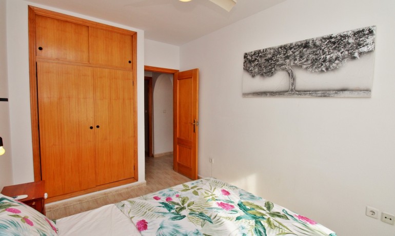 Revente - Appartement / Flat -
Villamartin