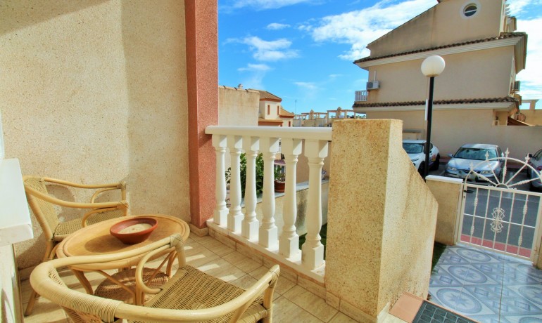 Revente - Appartement / Flat -
Villamartin