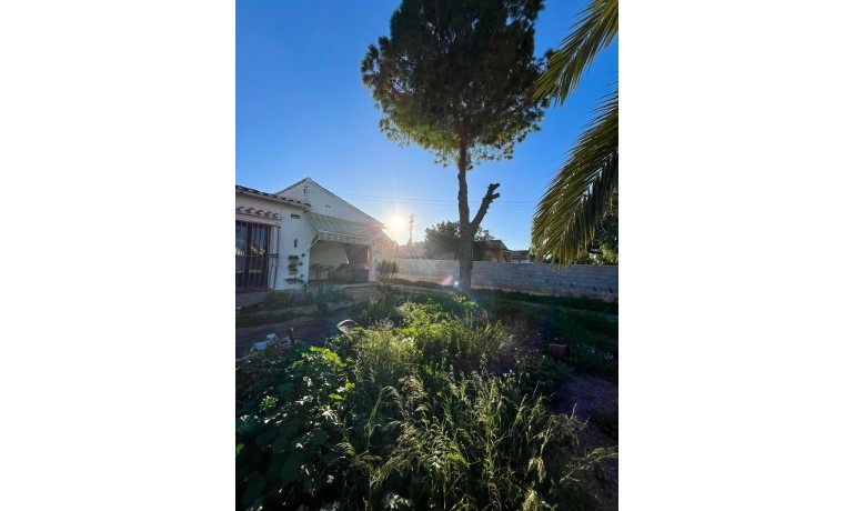 Herverkoop - Villa -
Torrevieja* - Aguas Nuevas