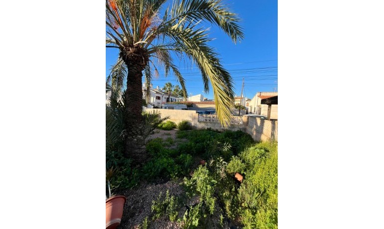 Herverkoop - Villa -
Torrevieja* - Aguas Nuevas