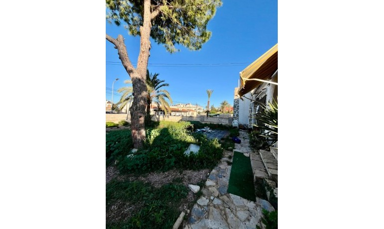 Herverkoop - Villa -
Torrevieja* - Aguas Nuevas