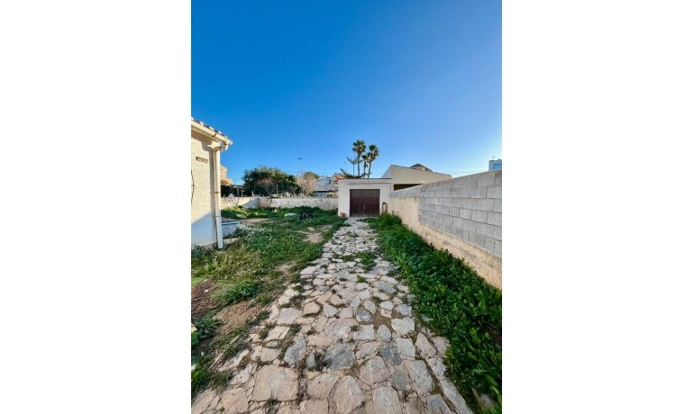 Herverkoop - Villa -
Torrevieja* - Aguas Nuevas