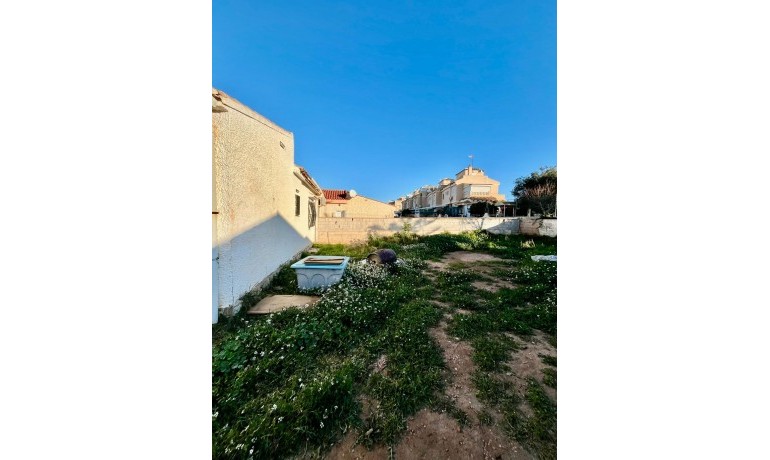 Herverkoop - Villa -
Torrevieja* - Aguas Nuevas