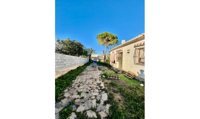 Herverkoop - Villa -
Torrevieja* - Aguas Nuevas