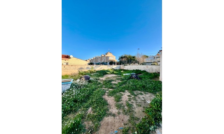 Herverkoop - Villa -
Torrevieja* - Aguas Nuevas