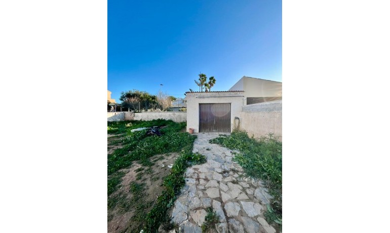 Herverkoop - Villa -
Torrevieja* - Aguas Nuevas