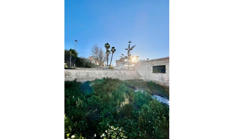 Herverkoop - Villa -
Torrevieja* - Aguas Nuevas