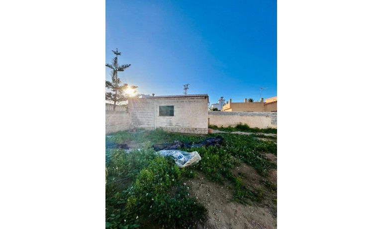 Herverkoop - Villa -
Torrevieja* - Aguas Nuevas