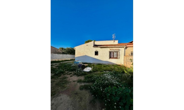 Herverkoop - Villa -
Torrevieja* - Aguas Nuevas