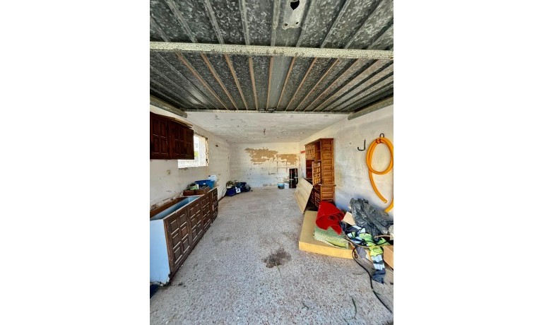 Herverkoop - Villa -
Torrevieja* - Aguas Nuevas