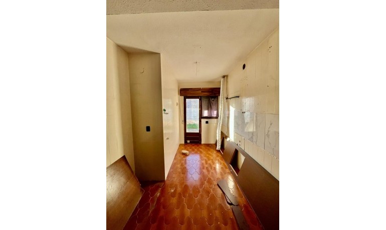 Herverkoop - Villa -
Torrevieja* - Aguas Nuevas