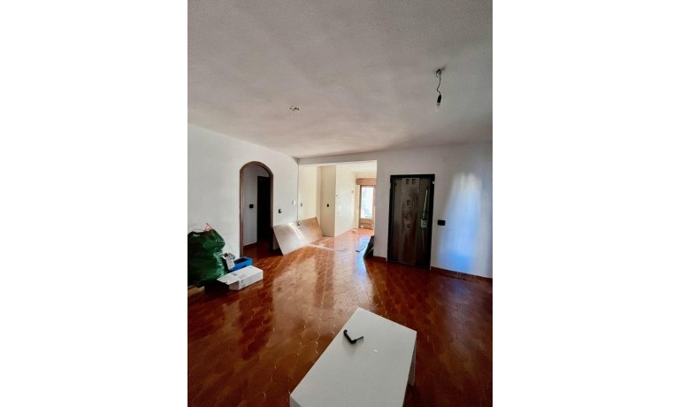 Herverkoop - Villa -
Torrevieja* - Aguas Nuevas