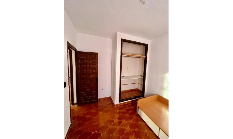 Herverkoop - Villa -
Torrevieja* - Aguas Nuevas