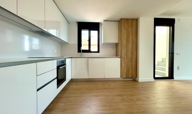 Herverkoop - Appartement / Flat -
Orihuela Costa* - PAU 8