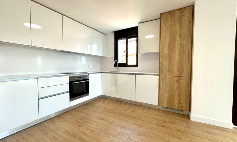 Herverkoop - Appartement / Flat -
Orihuela Costa* - PAU 8