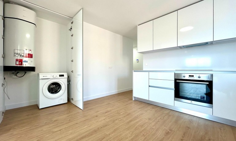 Herverkoop - Appartement / Flat -
Orihuela Costa* - PAU 8