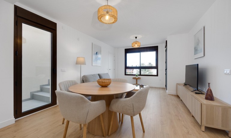 Herverkoop - Appartement / Flat -
Orihuela Costa* - PAU 8