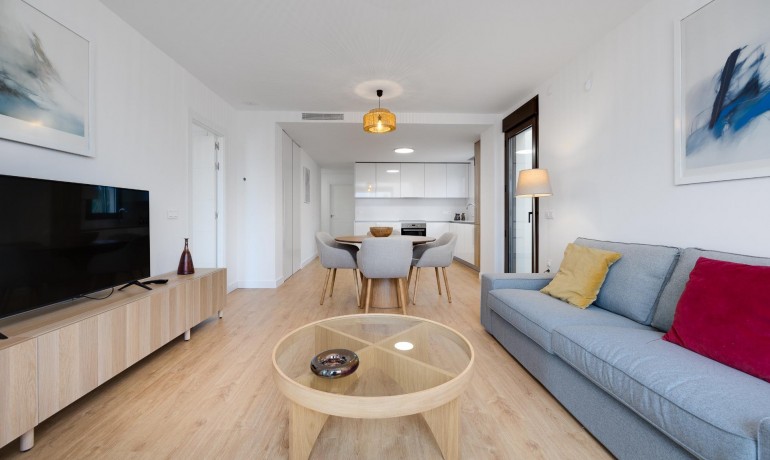 Herverkoop - Appartement / Flat -
Orihuela Costa* - PAU 8