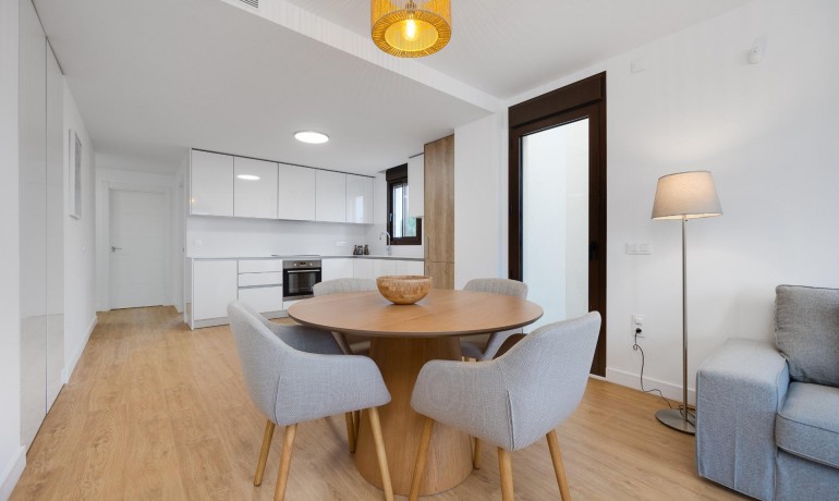 Herverkoop - Appartement / Flat -
Orihuela Costa* - PAU 8