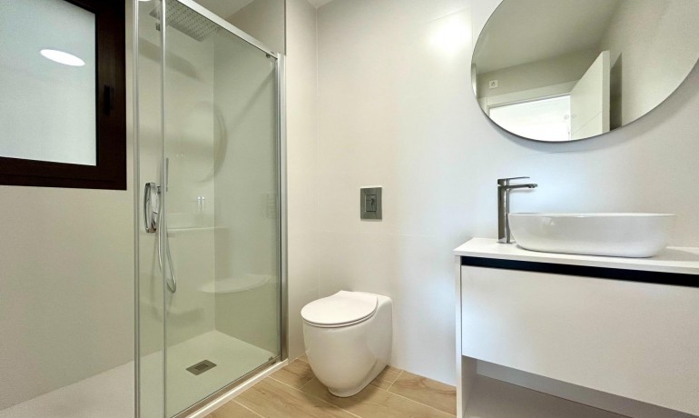 Herverkoop - Appartement / Flat -
Orihuela Costa* - PAU 8